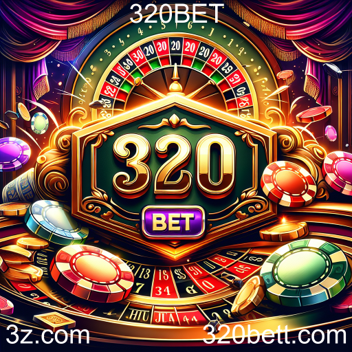 Bônus: As Melhores Ofertas do 320BET
